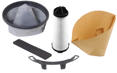 PACVAC SUPERPRO FILTRATION SERVICE KIT