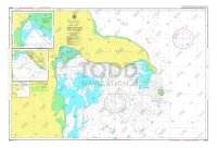 Egyptian Chart - R18 Approaches to Ras Banas