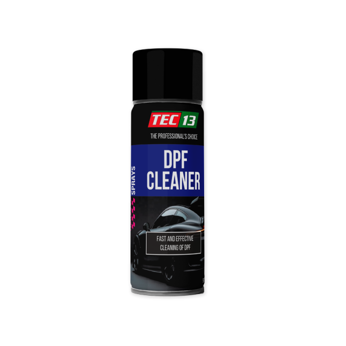 DPF Cleaner