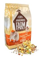 TFF Reggie Rat & Mimi Mouse Food 2.5kg
