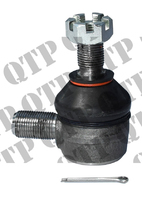 Track Rod End RH