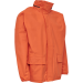 Elka PU Pro Jacket, Orange