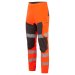 PULSAR&reg; REACT Work Pant Orange Grey