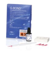 GC G-Bond Starter Kit - DMI Dental Consumables Ireland - Next Day Delivery
