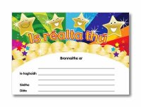 Award Certificates - Is Realta Thu (20)