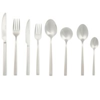 SALTER 44PC WINSLOW CUTLERY SET