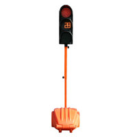 Diabolux Portable Traffic Lights