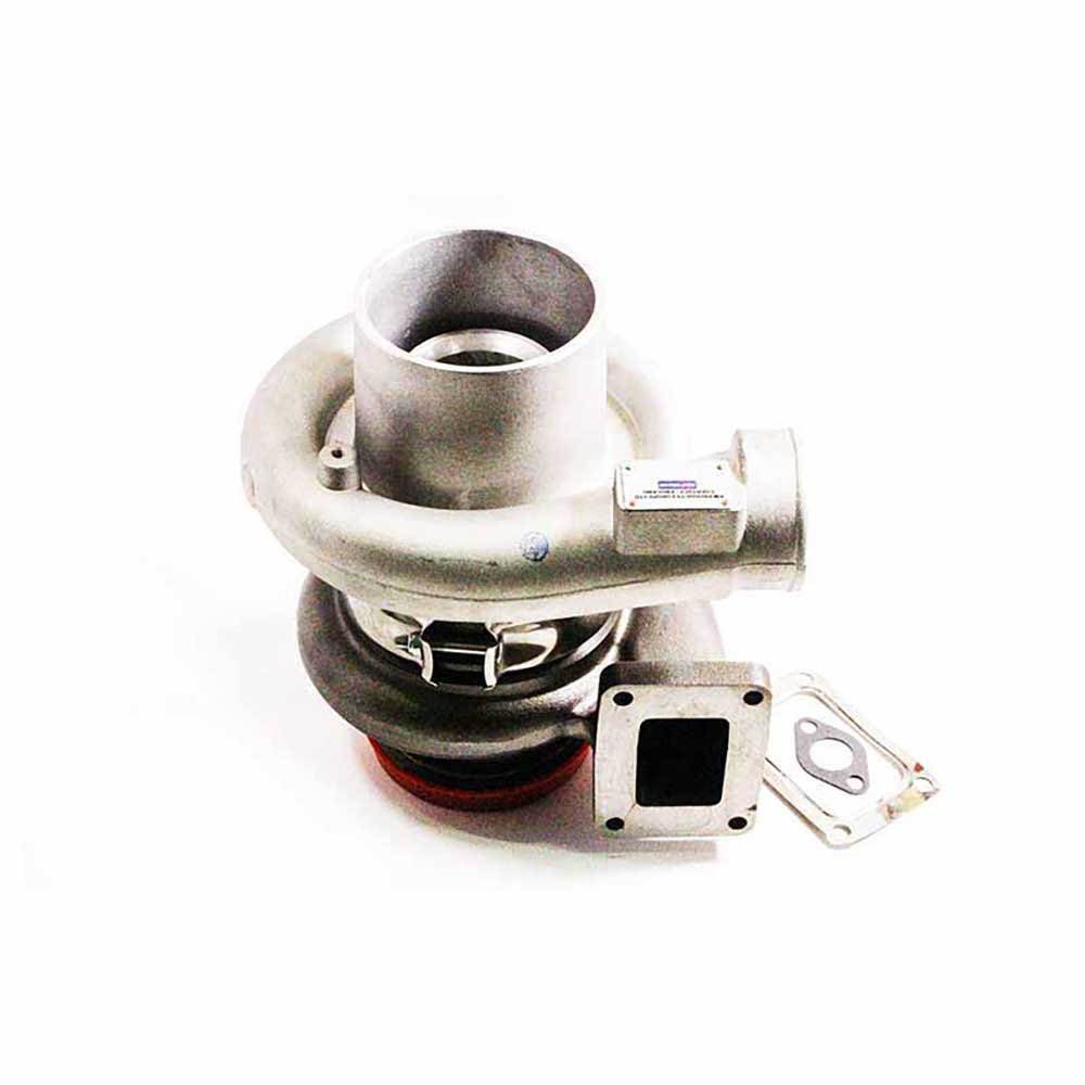 TURBOCHARGER