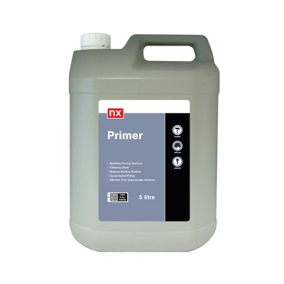 NX Tilers Primer 5L 83-6