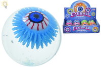Eyelash Light Up Ball (CDU of 12)