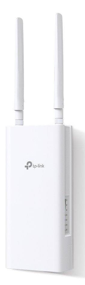 TL-MR100-Outdoor 4G LTE outdoor router network performance features