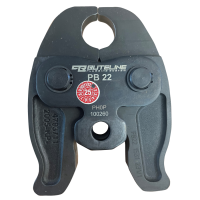 Buteline Novopress 22mm Electric Press Jaw ETJN22