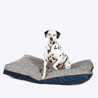 FatFace Geo Bees Deluxe Duvet