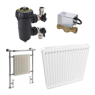 Heating Systems