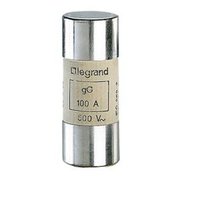 Legrand 22x58mm 25A Fuse Class gG