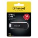 Compact Intenso Speed Line design measuring 65 x 19 x 9 mm and weighing just 8 g