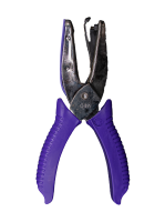 Standard Hole Punch w/1/8" Round Hole