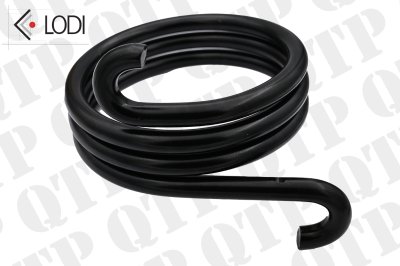 Mudguard Spring Left 