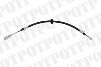 Clutch Cable