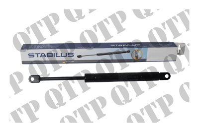 Gas Strut Roof Case