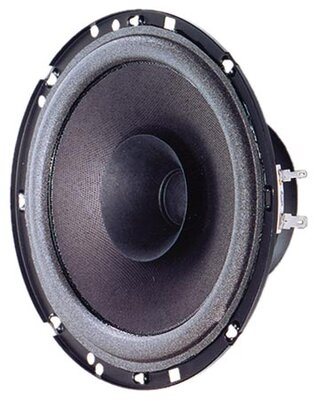 OHM Visaton FR 16 WP