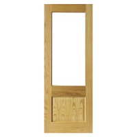 Giselle Oak Unglazed