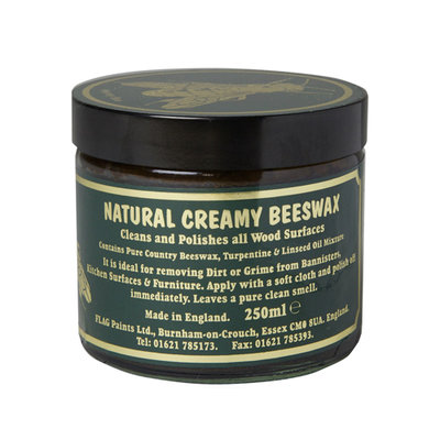 Beeswax - Dark 250ml