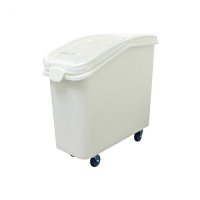 *Everyday Storage* Floor Ingredient Bin, 80 Litre
