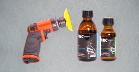 Headlight Restoration