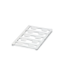 Phoenix Contact UC-EMLP (17X9) - Plastic label 0819314