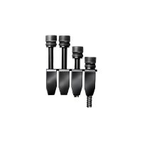 BJMI5-5P Entrelec 5 Pole Jumper Bar, 5mm, for SNA Terminals 1SNA176281R2200