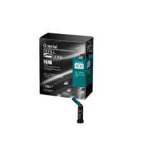 GC G-aenial Anterior Unitip - 0.28g /0.16ml Capsules B2 - 10pk - DMI Dental Consumables Ireland - Next Day Delivery