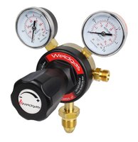 Acetylene Multi Stage 2 Gauge Regulator