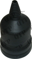 Ignition Switch Cover