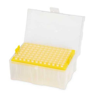 Pipette Filter tips, 200ul