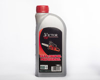 Victor Chain Oil 1Ltr