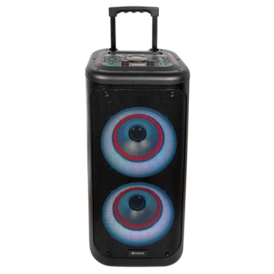 Aiwa 350w BT Trolley Speaker Fm And Mic | 898415