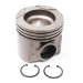 PISTON BODY C/W CLIPS
