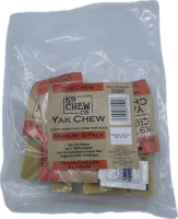 K9 Chew Co. Yak Cheese Chew CHICKEN Medium x 5