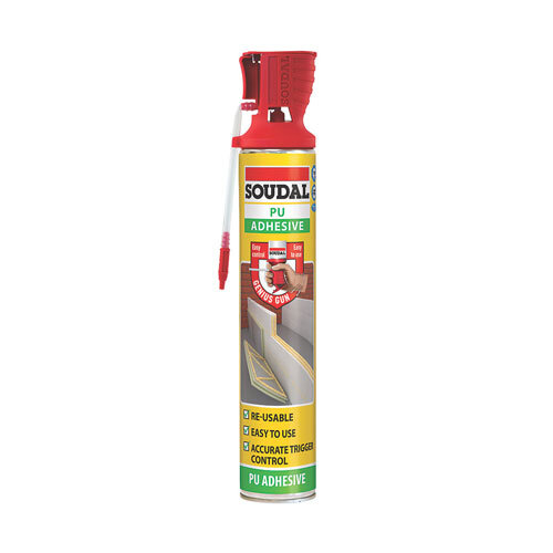 Soudal Soudabond Easy Hand Held 750ml