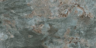 Pamesa Slate Way M 30cm x 60cm Green Porcelain Tile