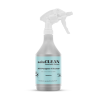 soluCLEAN All Purpose Cleaner Trigger Spray Bottle 750ml