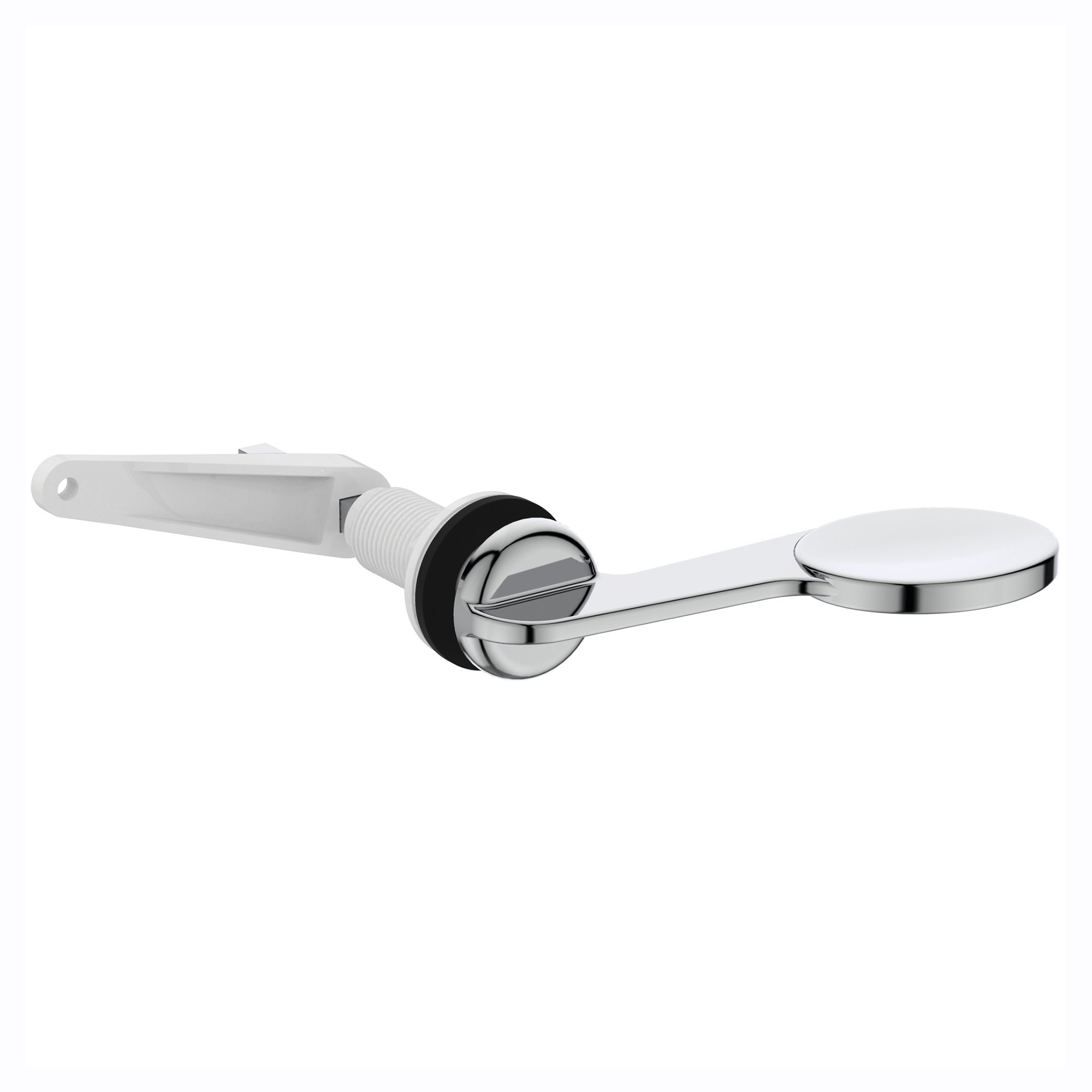 Armitage Shanks Ventura Spatula Cistern Lever S4420