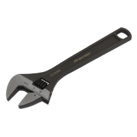 Sealey 200mm Adjustable Wrench