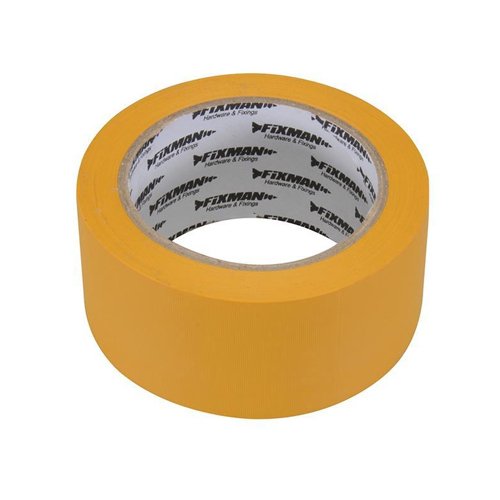 Builders Tape 50mm X 50M