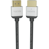 Kordz R.3 High Speed with Ethernet HDMI cable 4.2m