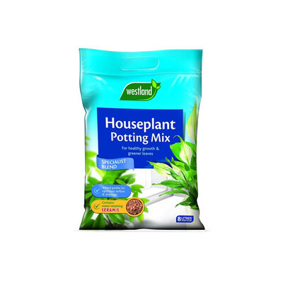Houseplant Compost 8L