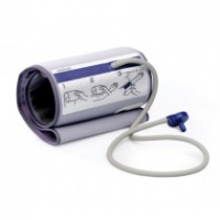 BP-OMRON PRE-FORMED CUFF M6 COMFORT, M7 & M10