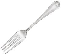Jesmond 18/0 Table Fork