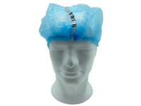 Metal Detectable Beard Snood Standard Nonwoven (1000)